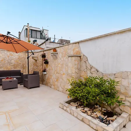 La Casa Dei Dolci Ricordi - Salento Selection Melendugno