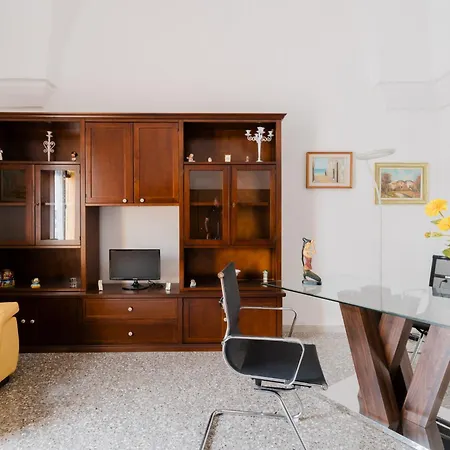 La Casa Dei Dolci Ricordi - Salento Selection Διαμέρισμα *