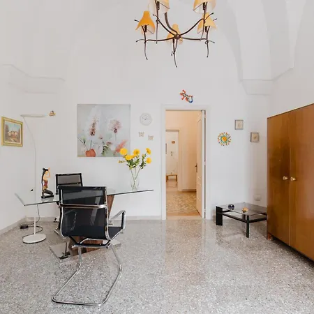 La Casa Dei Dolci Ricordi - Salento Selection Διαμέρισμα *